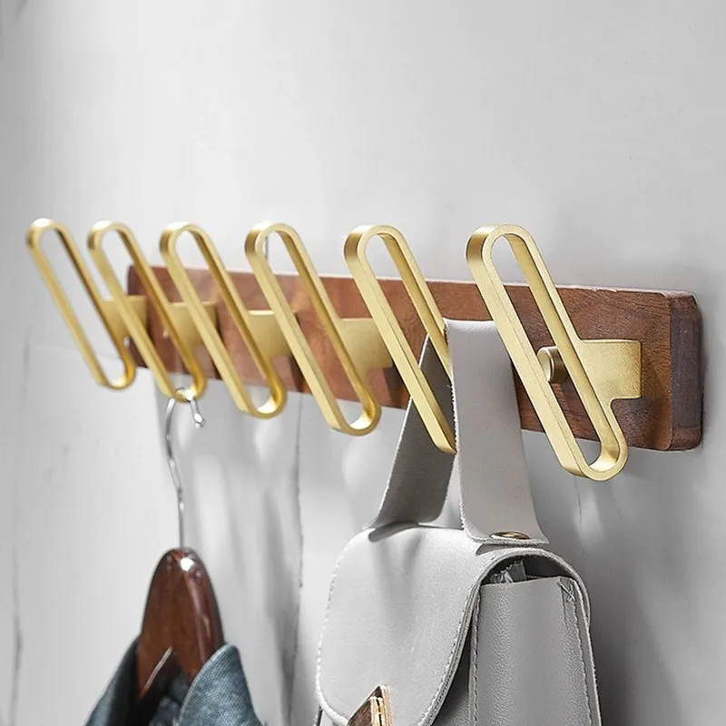 Wooden Coat Racks Storage Multifunctional Clothes Hanger Shelf Entrance Hall Portable Space Saving Wall Hangers Hook for Bedroom
Wooden Coat Racks Storage Multifunctional Clothes Hanger Shelf Entrance Hall Portable Space Saving Wall Hangers Hook for Bedroom