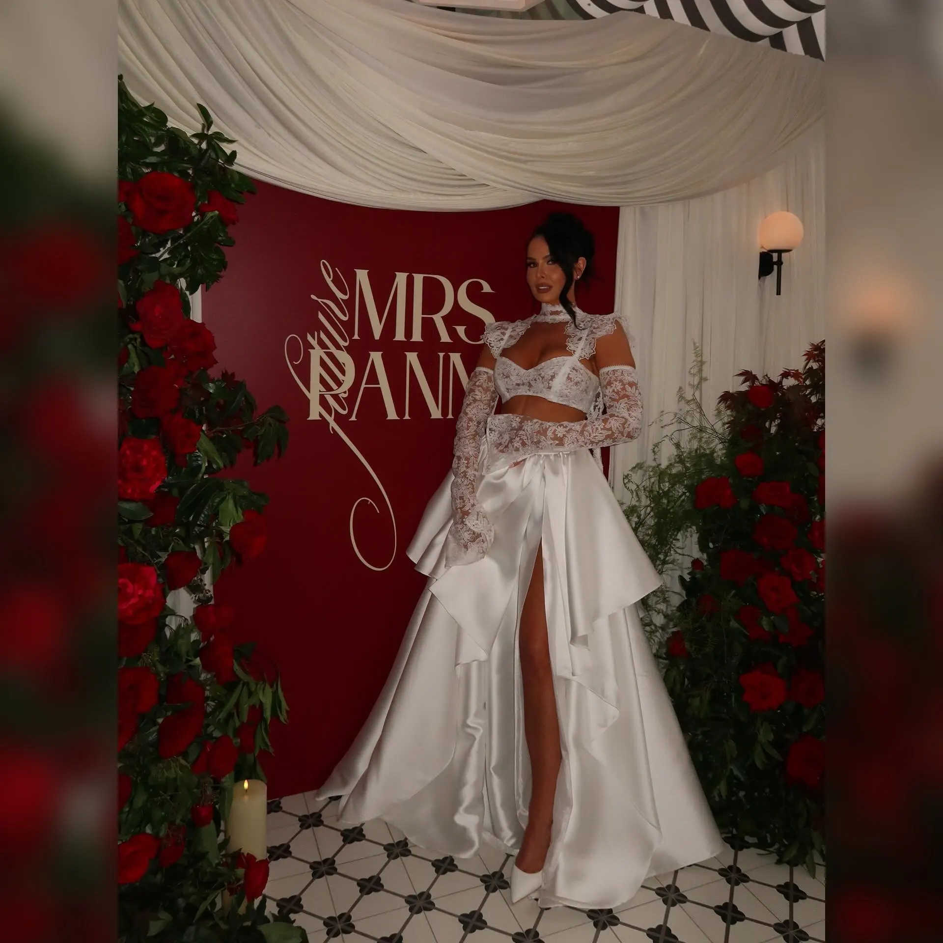 Белая атласная юбка с рюшами и высоким разрезом, свадебные пышные юбки на заказ для свадебных женщин, официальная вечеринка, вечерняя одежда 2026
Белая атласная юбка с рюшами и высоким разрезом, свадебные пышные юбки на заказ для свадебных женщин, официальная вечеринка, вечерняя одежда 2026