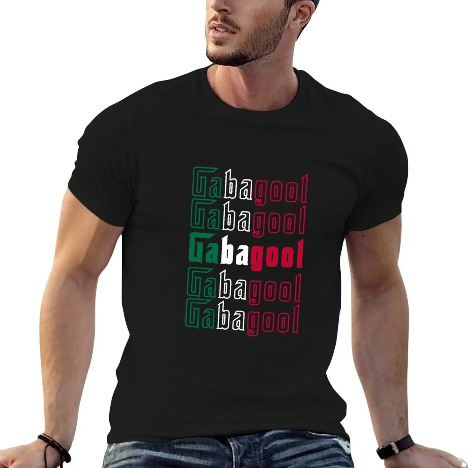 Gabagool T-Shirt t shirt custom print cotton t shirt pack cotton t shirts high quality T-Shirt
Gabagool T-Shirt t shirt custom print cotton t shirt pack cotton t shirts high quality T-Shirt