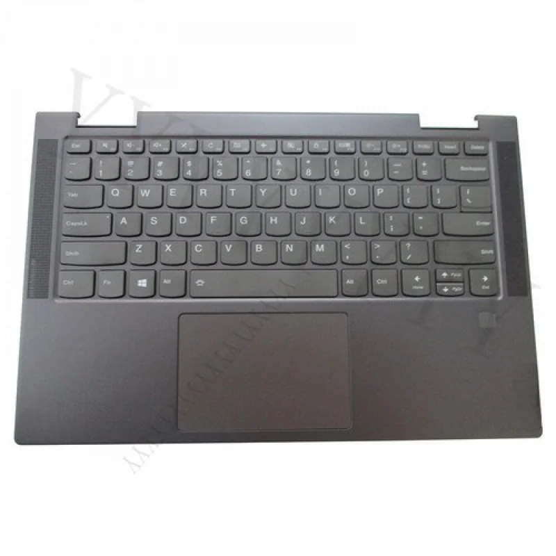 Y+ FOE Lenovo Yoga C740-14IML 81TC Подставка для рук с клавиатурой и тачпадом с подсветкой 5CB0U43959
Y+ FOE Lenovo Yoga C740-14IML 81TC Подставка для рук с клавиатурой и тачпадом с подсветкой 5CB0U43959