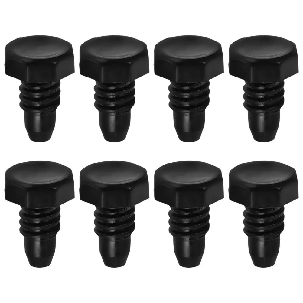 8Pcs Snooker Cue Tail Covers Black Plastic Cylindrical 2.2x1.5cm Pool Cues Protector Billiard Rod End Protectors Snooker Supply
8Pcs Snooker Cue Tail Covers Black Plastic Cylindrical 2.2x1.5cm Pool Cues Protector Billiard Rod End Protectors Snooker Supply