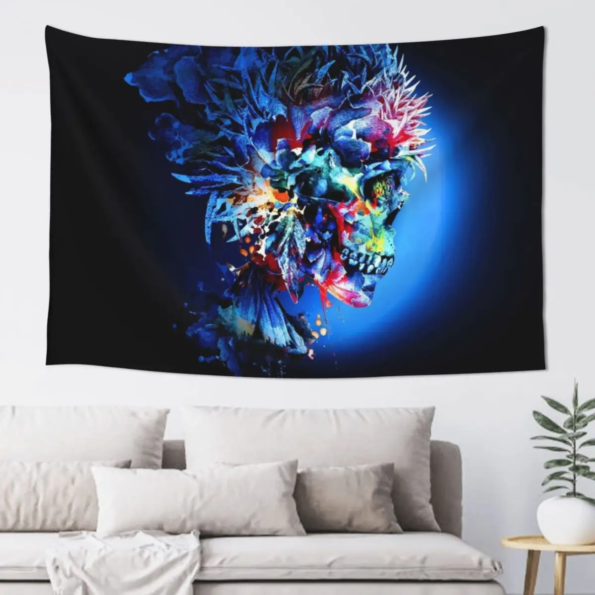 Skull Tapestry Room Decor Aesthetic Decoration Wall Kawaii Room Decor Tapestry
Skull Tapestry Room Decor Aesthetic Decoration Wall Kawaii Room Decor Tapestry