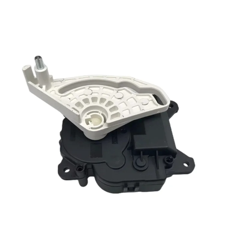 HVAC Air Blend Door Vent Control Actuator Part Number 79140SHJA01 For Acura Honda Odyssey 2005–2010 Pilot Ridgeline MDX 09–15
HVAC Air Blend Door Vent Control Actuator Part Number 79140SHJA01 For Acura Honda Odyssey 2005–2010 Pilot Ridgeline MDX 09–15