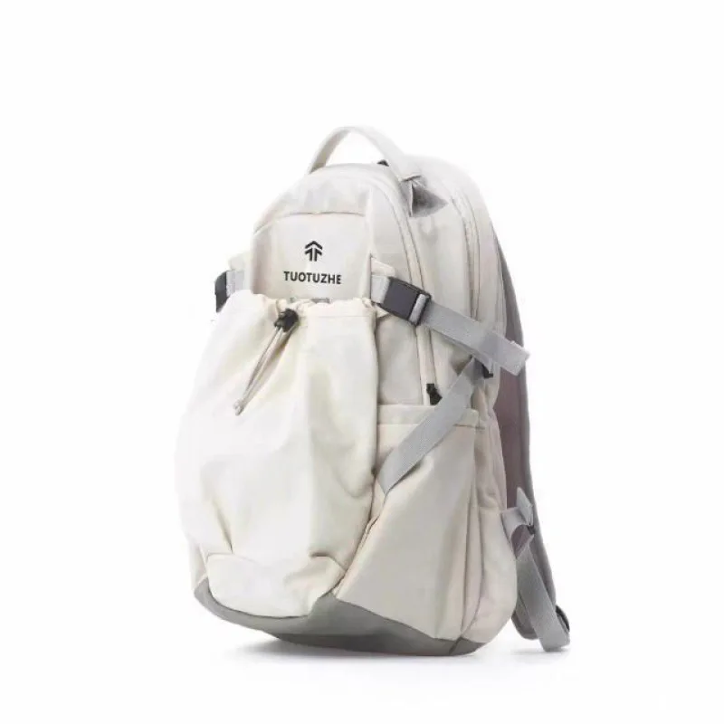 Lightweight Women's Backpack Outdoor Hiking Mountaineering Bag Sports Water-Repellent College Camping Travel Backpack
Lightweight Women's Backpack Outdoor Hiking Mountaineering Bag Sports Water-Repellent College Camping Travel Backpack