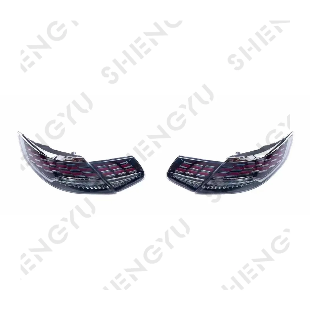 Car Accessories Auto Lamps Taillights for Mercedes Benz S Class Coupe W217/C217 2015-2017 Year
Car Accessories Auto Lamps Taillights for Mercedes Benz S Class Coupe W217/C217 2015-2017 Year