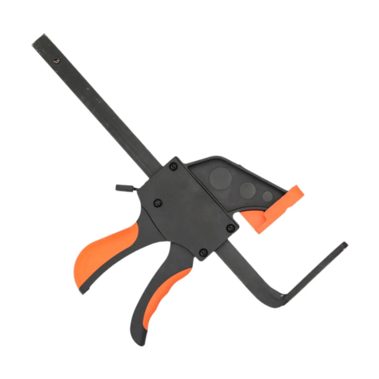 Wood Clamp Track Saw Clamp Quick Grip Spreader Clamp for DIY Projects Strong Clamping Stability Heavy Duty F Clmap Bar Clamp
Wood Clamp Track Saw Clamp Quick Grip Spreader Clamp for DIY Projects Strong Clamping Stability Heavy Duty F Clmap Bar Clamp