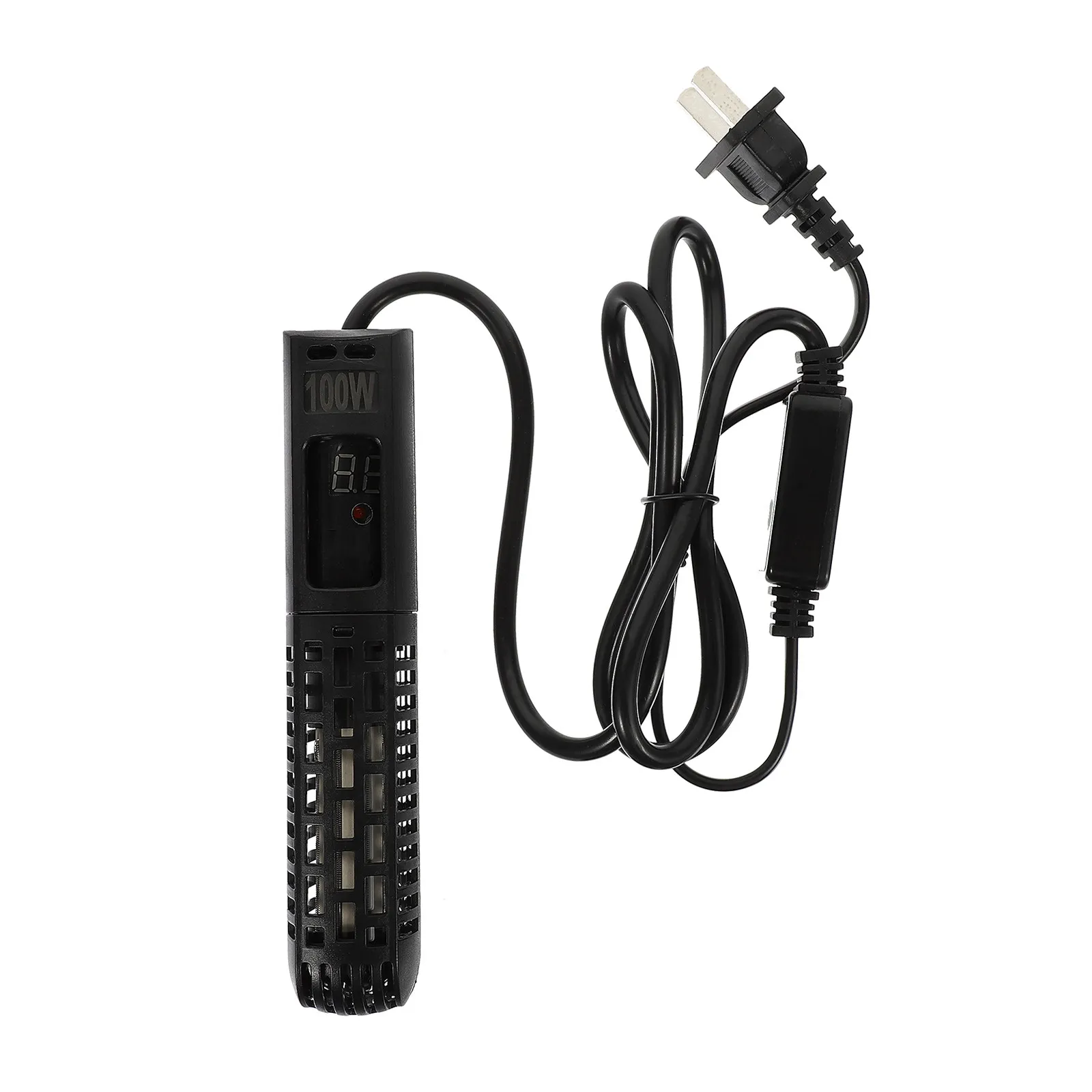 Professional Submersible Fish Tank Heater Adjustable Constant Temperature Control High Performance Aquarium Heating Rod Safe
Professional Submersible Fish Tank Heater Adjustable Constant Temperature Control High Performance Aquarium Heating Rod Safe