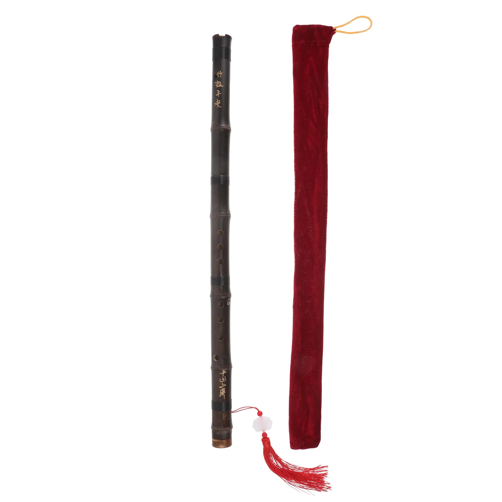 Purple -tuning Hole Flute Beginner Clarinet Kids' Musical Instruments Recorder Children's Student Wood 
Purple -tuning Hole Flute Beginner Clarinet Kids' Musical Instruments Recorder Children's Student Wood