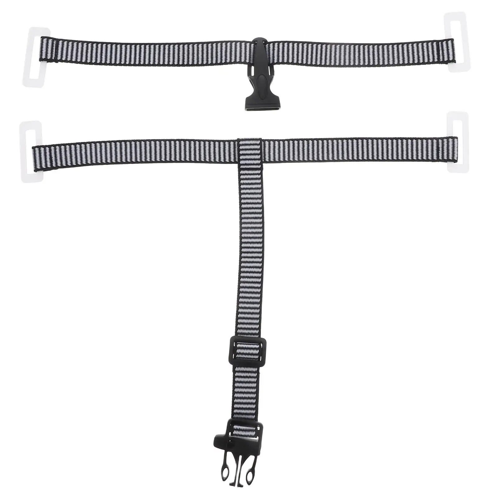 1pcs Chin Strap for Four Point Adjustable Hard Hat Accessories Black Durable ABS Easy Install Replace Broken Straps Labor
1pcs Chin Strap for Four Point Adjustable Hard Hat Accessories Black Durable ABS Easy Install Replace Broken Straps Labor