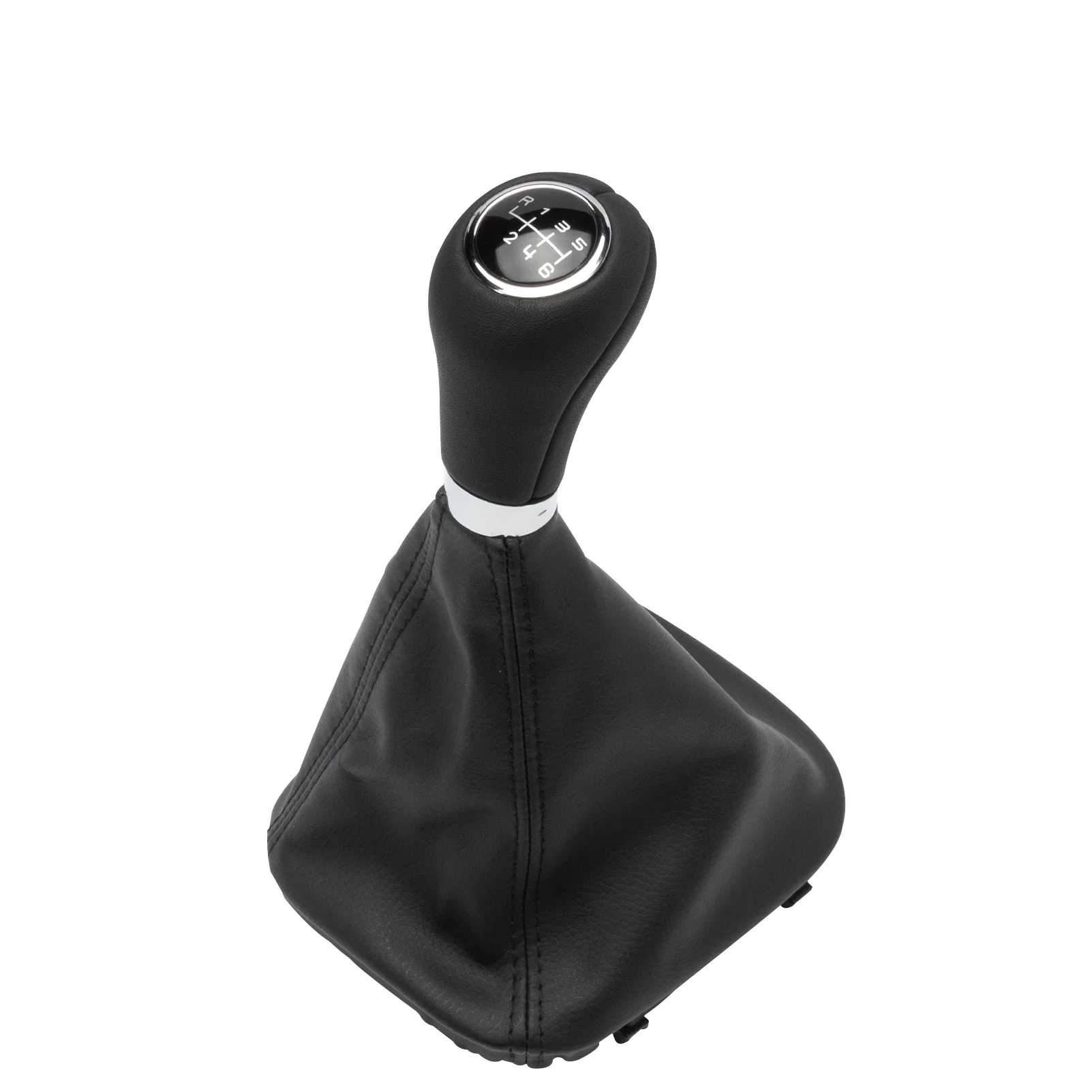 6 Speed Shift Knob+Bellows+Frame for CLK W209 C-Class W203 S203 Car Accessories
6 Speed Shift Knob+Bellows+Frame for CLK W209 C-Class W203 S203 Car Accessories