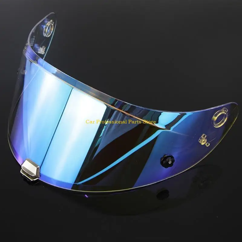 R53D Shield Visor Full Face Helmet Visor Face Lens for RPHA11 RPHA70 Motorbike Riding
R53D Shield Visor Full Face Helmet Visor Face Lens for RPHA11 RPHA70 Motorbike Riding