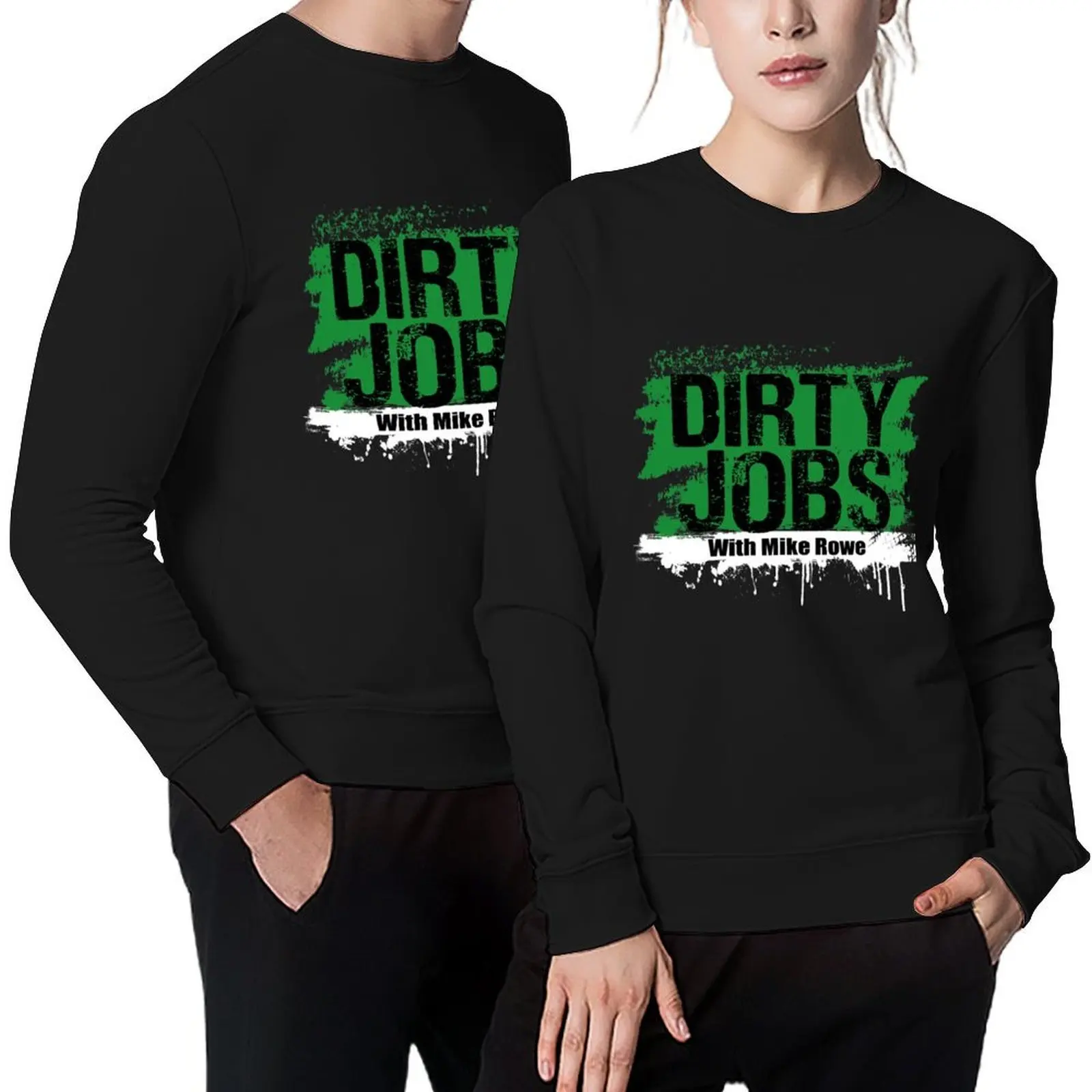 Funny Dirty Jobs Quote, Dirty Jobs With Mike Rowe Pullover men clothing anime clothing autumn jacket men oversize sweatshirt
Funny Dirty Jobs Quote, Dirty Jobs With Mike Rowe Pullover men clothing anime clothing autumn jacket men oversize sweatshirt