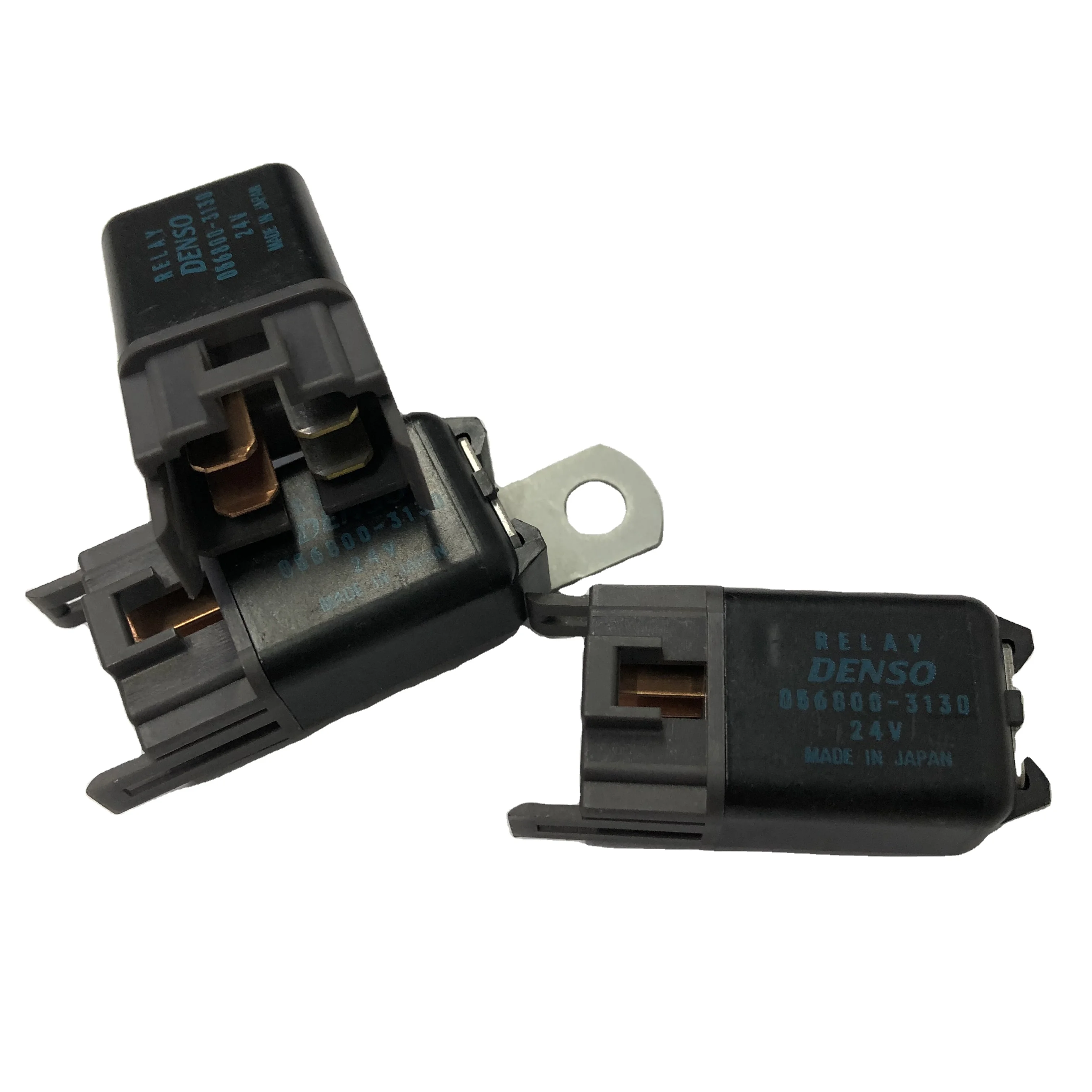 ND056800-3130 Relay Assembly FOR PC200-7 PC300-7 PC1250-7 PC800-7 PC1250-8
ND056800-3130 Relay Assembly FOR PC200-7 PC300-7 PC1250-7 PC800-7 PC1250-8