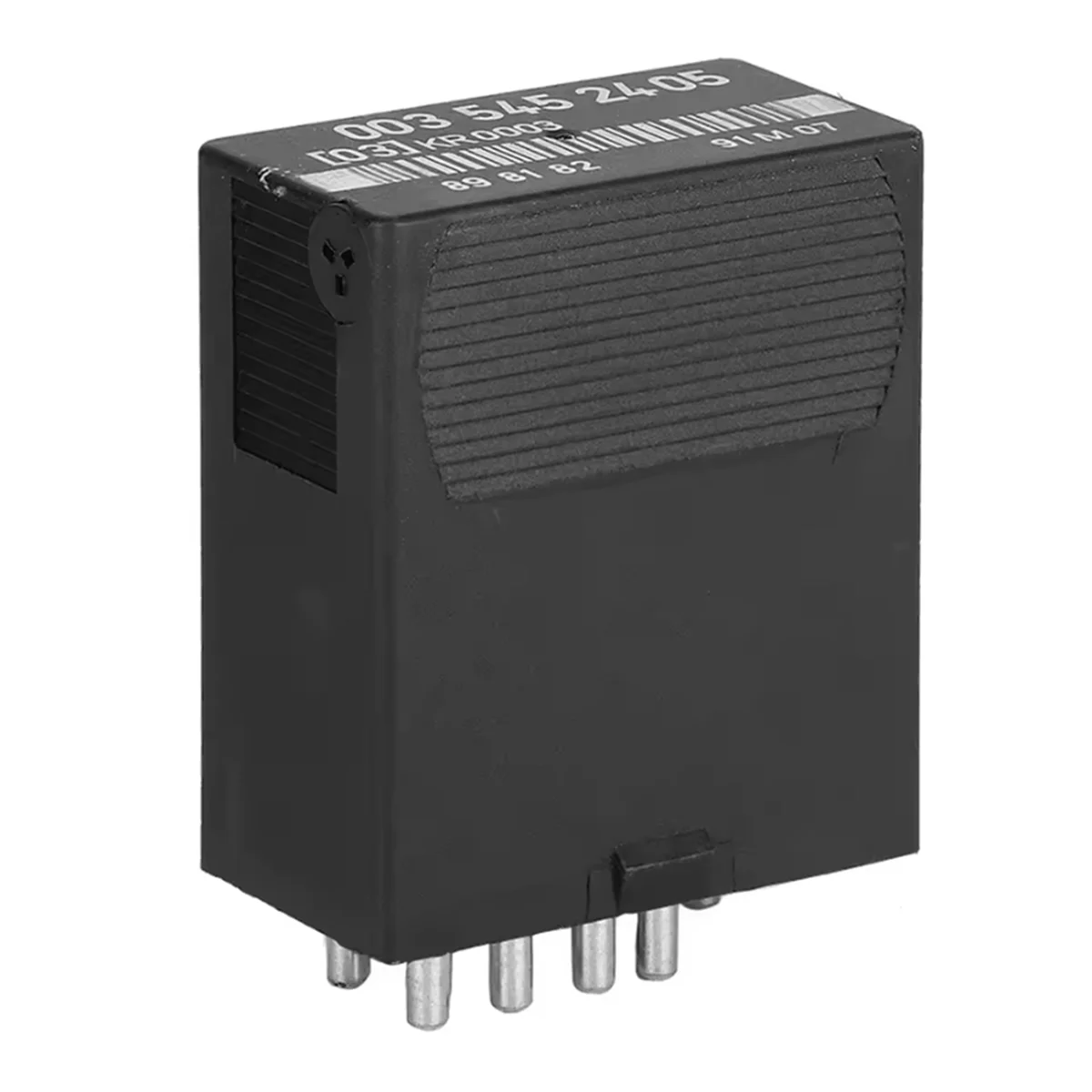 Stable performance 0035452405 Fuel Pump Relay Fit for Mercedes 190 Four Door Sedan Car Fuel Pump Relay Durable
Stable performance 0035452405 Fuel Pump Relay Fit for Mercedes 190 Four Door Sedan Car Fuel Pump Relay Durable