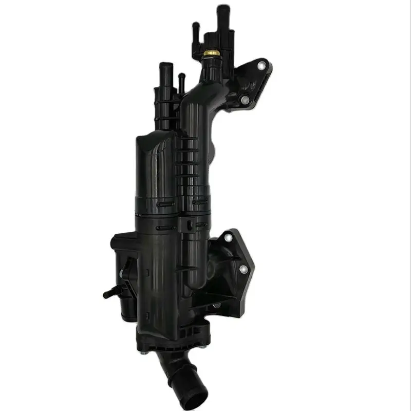 A21E-Engine Coolant Temperature Control 25600-3CAE0 For Santa Fe Azera Sorento Cadenza 3.3L 2014-2018 Thermostat Unit
A21E-Engine Coolant Temperature Control 25600-3CAE0 For Santa Fe Azera Sorento Cadenza 3.3L 2014-2018 Thermostat Unit