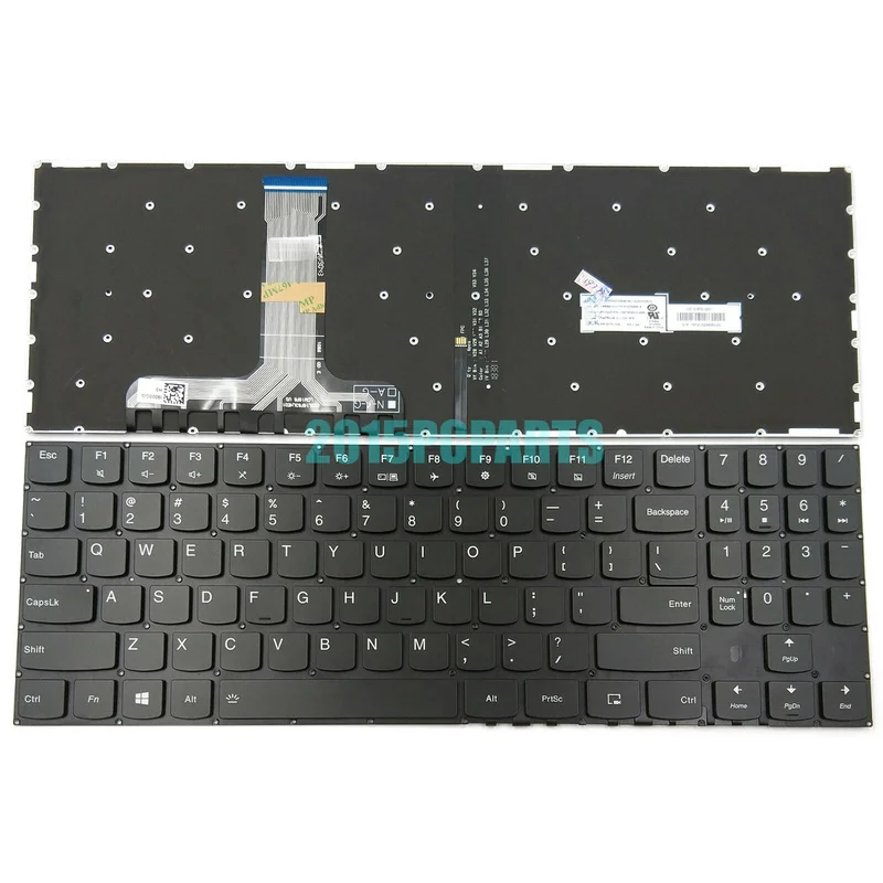 A+New for Lenovo Legion Y530-15ICH Y540-15IRH Y540-17IRH Y545-PG0 US Keyboard Backlit
A+New for Lenovo Legion Y530-15ICH Y540-15IRH Y540-17IRH Y545-PG0 US Keyboard Backlit