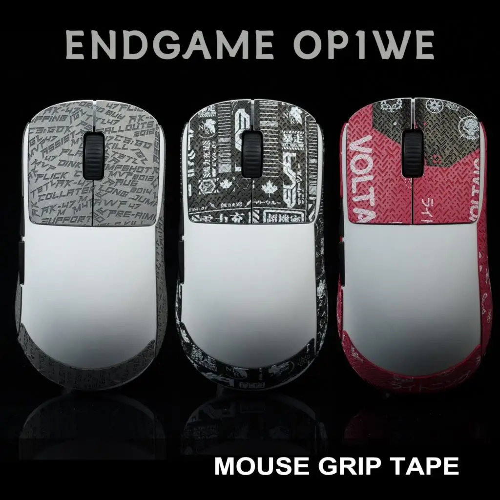 T BTL Липкая лента для мыши, скейта, наклейка для Endgame Gear OP1we, нескользящая шкура ящерицы, впитывающая пот, легко нарезается, легко устанавливается, для ПК и игр
T BTL Липкая лента для мыши, скейта, наклейка для Endgame Gear OP1we, нескользящая шкура ящерицы, впитывающая пот, легко нарезается, легко устанавливается, для ПК и игр