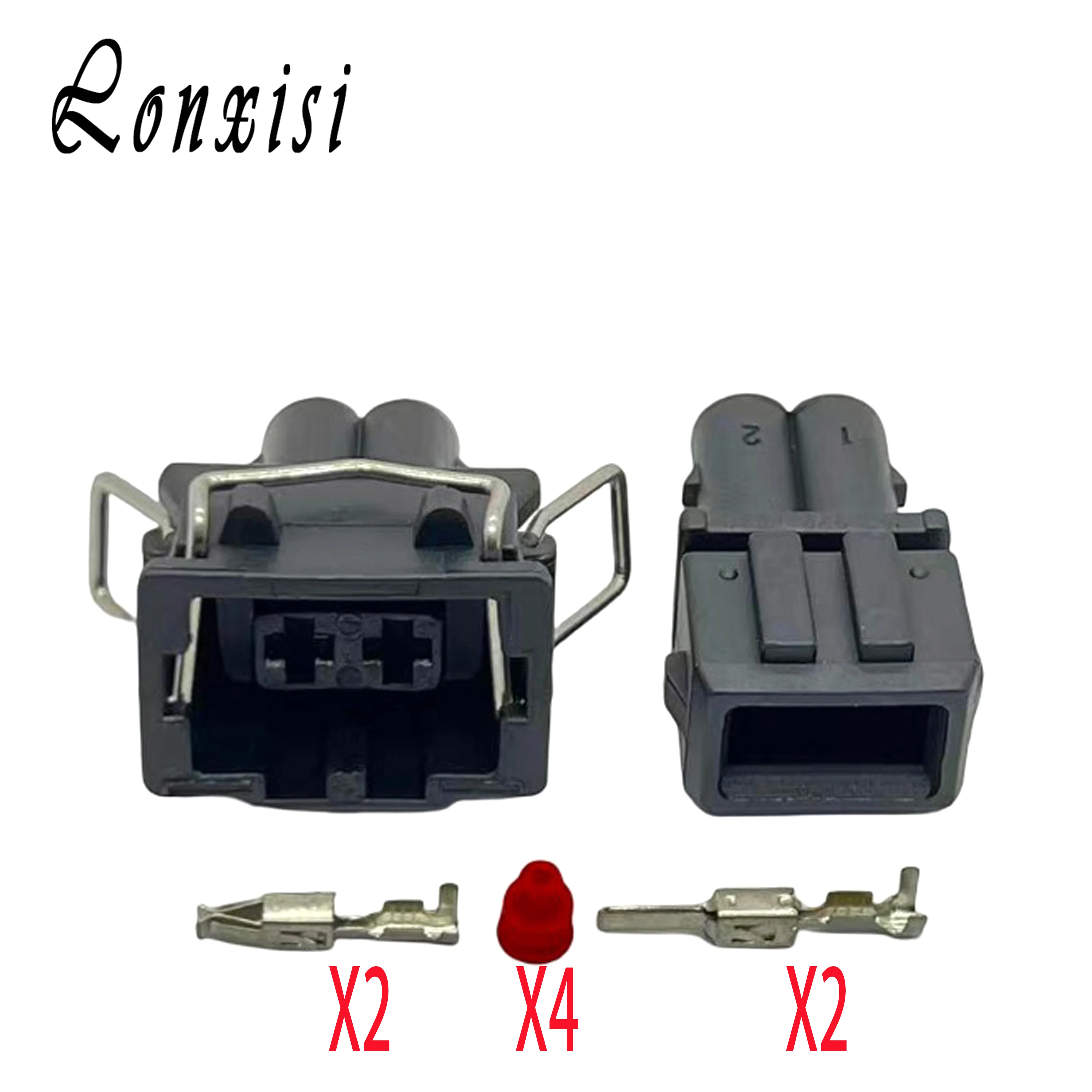 2 Pin 357972762 Car Light 1156 T10 W5W Bulb Lamp Holder Socket Plug 15327869 357972752 For VW Golf 3 Mk3 T4 Auman Gtl
2 Pin 357972762 Car Light 1156 T10 W5W Bulb Lamp Holder Socket Plug 15327869 357972752 For VW Golf 3 Mk3 T4 Auman Gtl