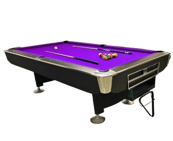 Marble Pool Table Standard Adult American Nine Ball Pool Table
Marble Pool Table Standard Adult American Nine Ball Pool Table