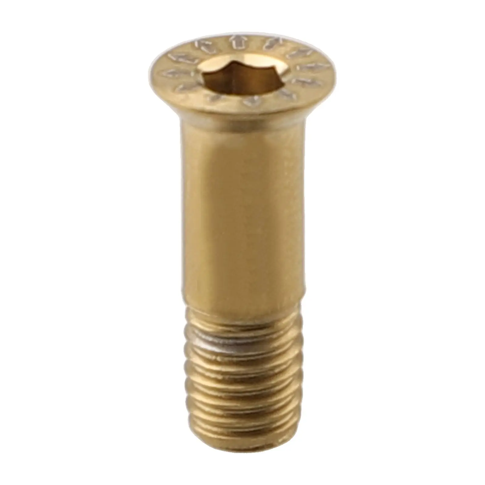 For Bike Repair For Cycling Maintenance Folding Bike Screw Bicycle Derailleur Screw Fashionable Long Service Life
For Bike Repair For Cycling Maintenance Folding Bike Screw Bicycle Derailleur Screw Fashionable Long Service Life