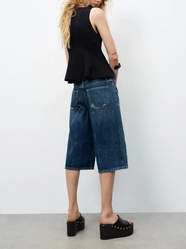 Весенняя новая женская облегающая юбка ort Sle Top Knot Decoration Svel Street Sle жилет обычной длины
Весенняя новая женская облегающая юбка ort Sle Top Knot Decoration Svel Street Sle жилет обычной длины