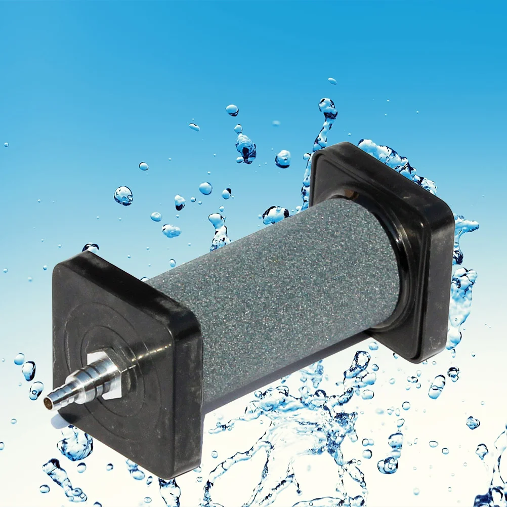 Easy Install Black Stone Diffuser for Aquarium Fish Tank Pond Oxygen Enrichment Air Stone Aquarium Stones
Easy Install Black Stone Diffuser for Aquarium Fish Tank Pond Oxygen Enrichment Air Stone Aquarium Stones