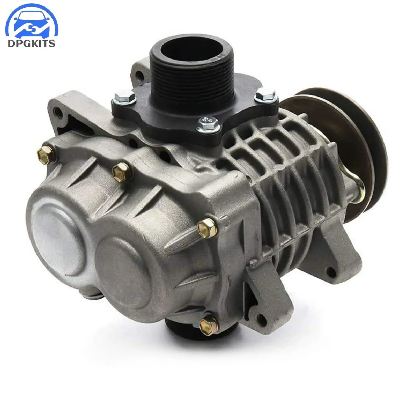 DPGKITS Supercharger Compressor Blower Booster Compatible with ATV Cars 1.5T Supercharger Replace Part Number 14408KA051
DPGKITS Supercharger Compressor Blower Booster Compatible with ATV Cars 1.5T Supercharger Replace Part Number 14408KA051