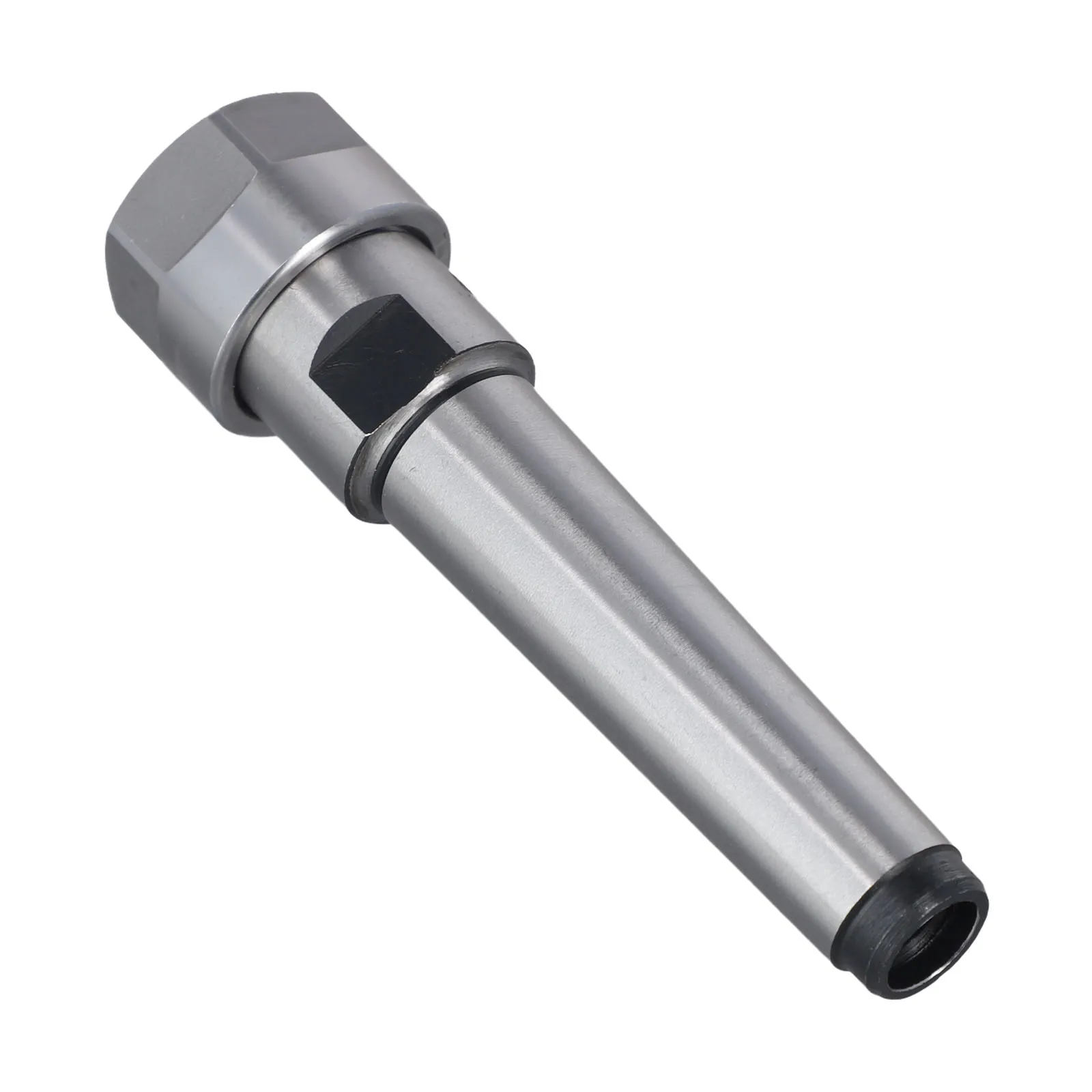 MT2 ER16 M10 Tapered Collet Chuck Holder Arbor Adapter for CNC Milling Machines Designed for Stability and Clamping
MT2 ER16 M10 Tapered Collet Chuck Holder Arbor Adapter for CNC Milling Machines Designed for Stability and Clamping