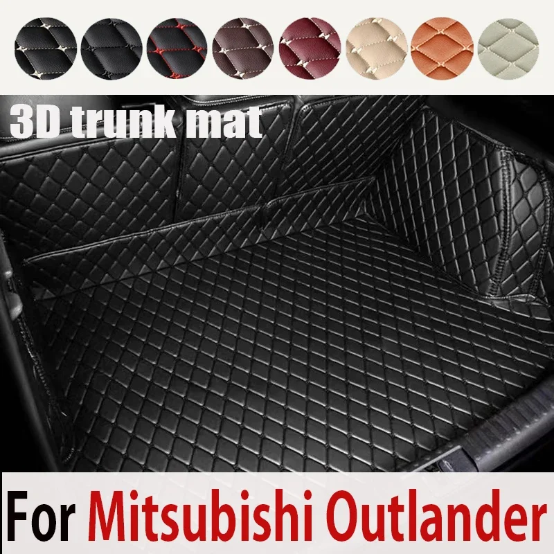 Кожаные коврики для багажника Mitsubishi Outlander 4WD 2WD 2013 2014 2015 2016 2017 2018 2019 2020 2021, коврики в багажник, аксессуары для ковров
Кожаные коврики для багажника Mitsubishi Outlander 4WD 2WD 2013 2014 2015 2016 2017 2018 2019 2020 2021, коврики в багажник, аксессуары для ковров