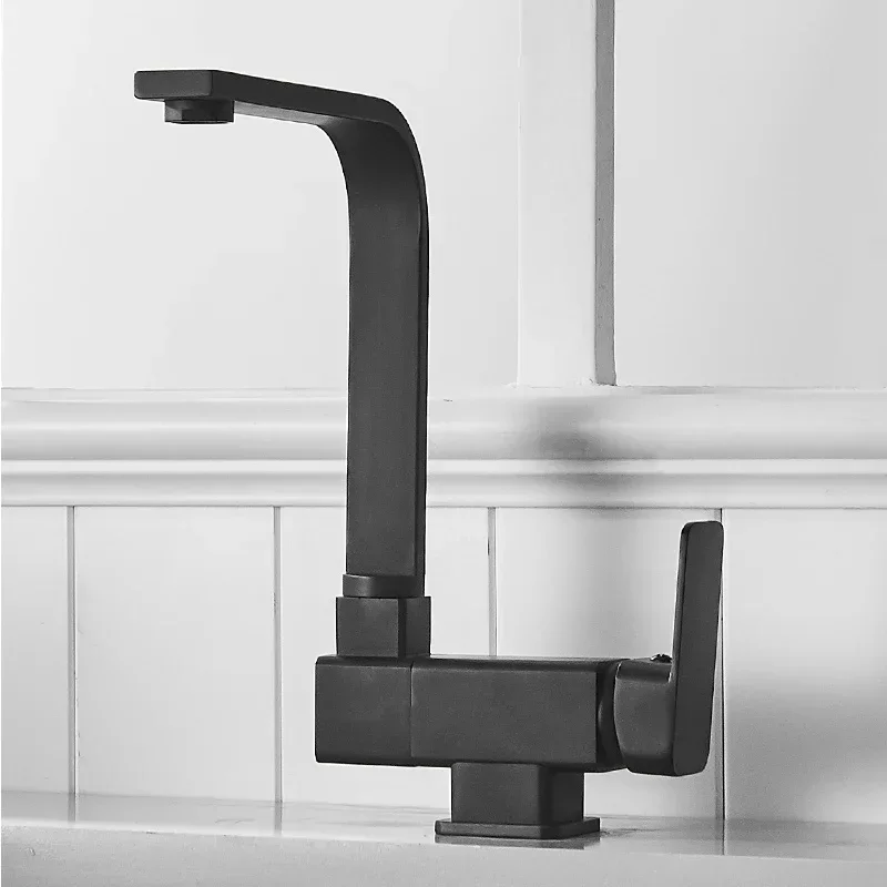 Kitchen Swivel Faucet Folding Hot & Cold Water Inside View Window Faucet Single Handle Faucet
Kitchen Swivel Faucet Folding Hot & Cold Water Inside View Window Faucet Single Handle Faucet
