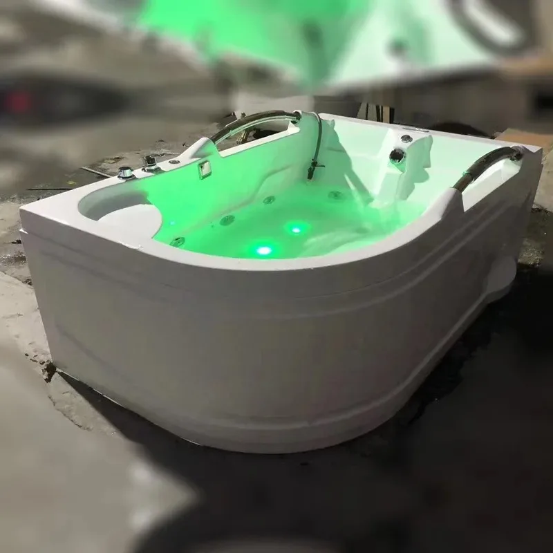 Built-in bathtub, bath, double jacuzzi, bath pool, constant temperature lanterns, bubble tub, skirt light luxury
Built-in bathtub, bath, double jacuzzi, bath pool, constant temperature lanterns, bubble tub, skirt light luxury