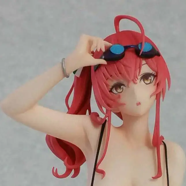 Phantoon GK Swimsuit Anime Resin Model Unpainted White Model Collectible Figure Static Display High Detail Adult Fans
Phantoon GK Swimsuit Anime Resin Model Unpainted White Model Collectible Figure Static Display High Detail Adult Fans