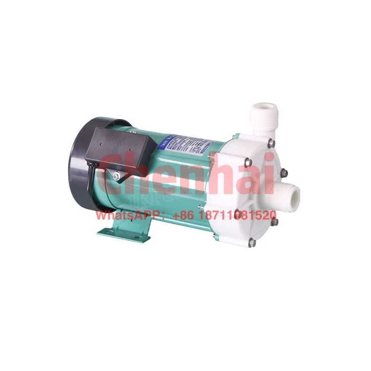 JM Series Factory supply low pressure centrifugal magnetic water pump for car wash
JM Series Factory supply low pressure centrifugal magnetic water pump for car wash