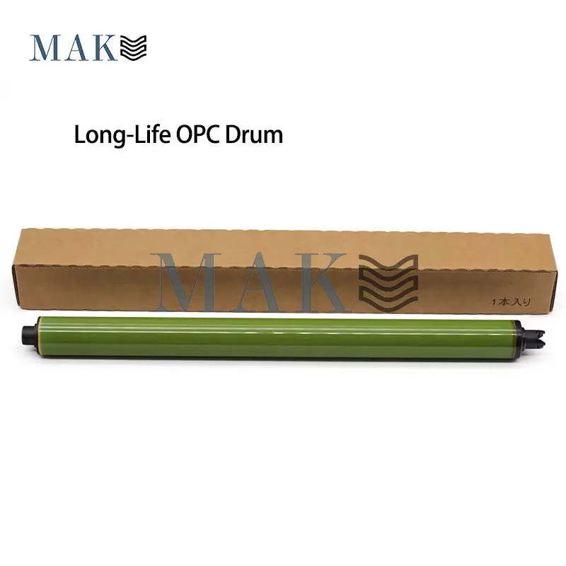 2Pcs X Long-Life OPC Drum XEROX WorkCentre 7525 7530 7535 7545 7556 7830 7835 7845 7855 AltaLink C8030 C8035 C8045 C8055 C8070
2Pcs X Long-Life OPC Drum XEROX WorkCentre 7525 7530 7535 7545 7556 7830 7835 7845 7855 AltaLink C8030 C8035 C8045 C8055 C8070