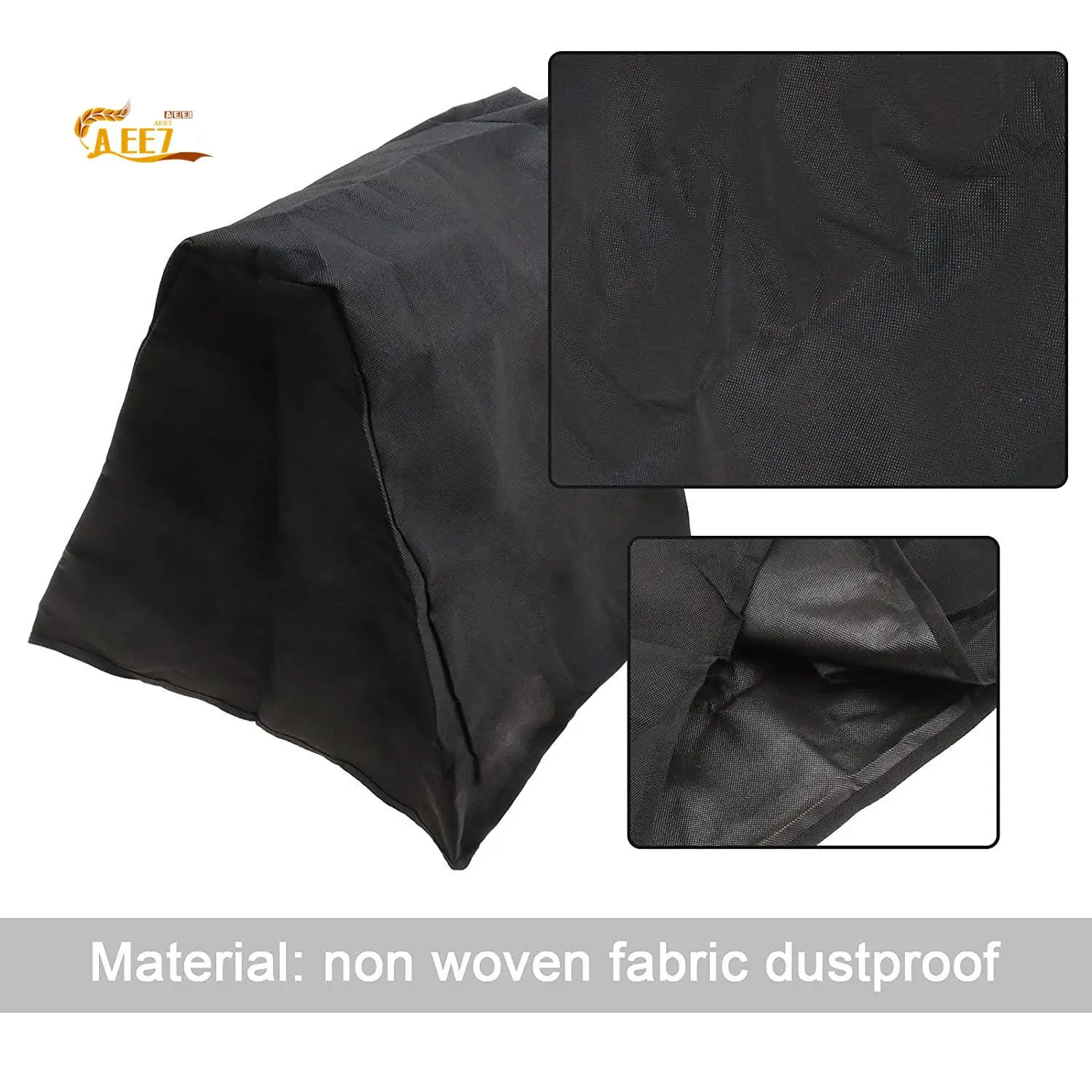 AEE7-3D Printer Dust Cover Non-Woven Fabric Dustproof Case Protective Dust-Proof Cover For Anycubic I3 Mega 3D Printer
AEE7-3D Printer Dust Cover Non-Woven Fabric Dustproof Case Protective Dust-Proof Cover For Anycubic I3 Mega 3D Printer