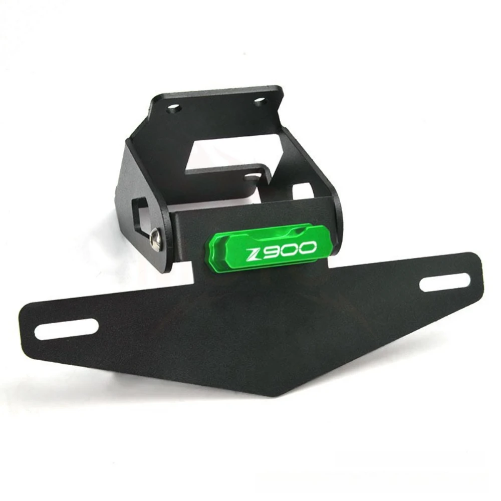 Motorcycles Foldable Tail Tidy License Plate Holder Turn For KAWASAKI Z900 Z 900 SE 2017-2024 Z900SE 2023 2022
Motorcycles Foldable Tail Tidy License Plate Holder Turn For KAWASAKI Z900 Z 900 SE 2017-2024 Z900SE 2023 2022