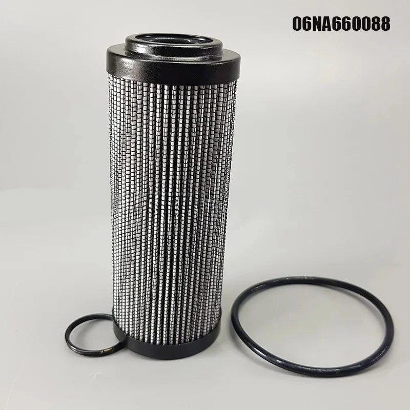 Oil Filter for Carrier air conditioning 06NA660088 Spare parts Screw compressor HVAC Chiller Filter element Replacement part
Oil Filter for Carrier air conditioning 06NA660088 Spare parts Screw compressor HVAC Chiller Filter element Replacement part