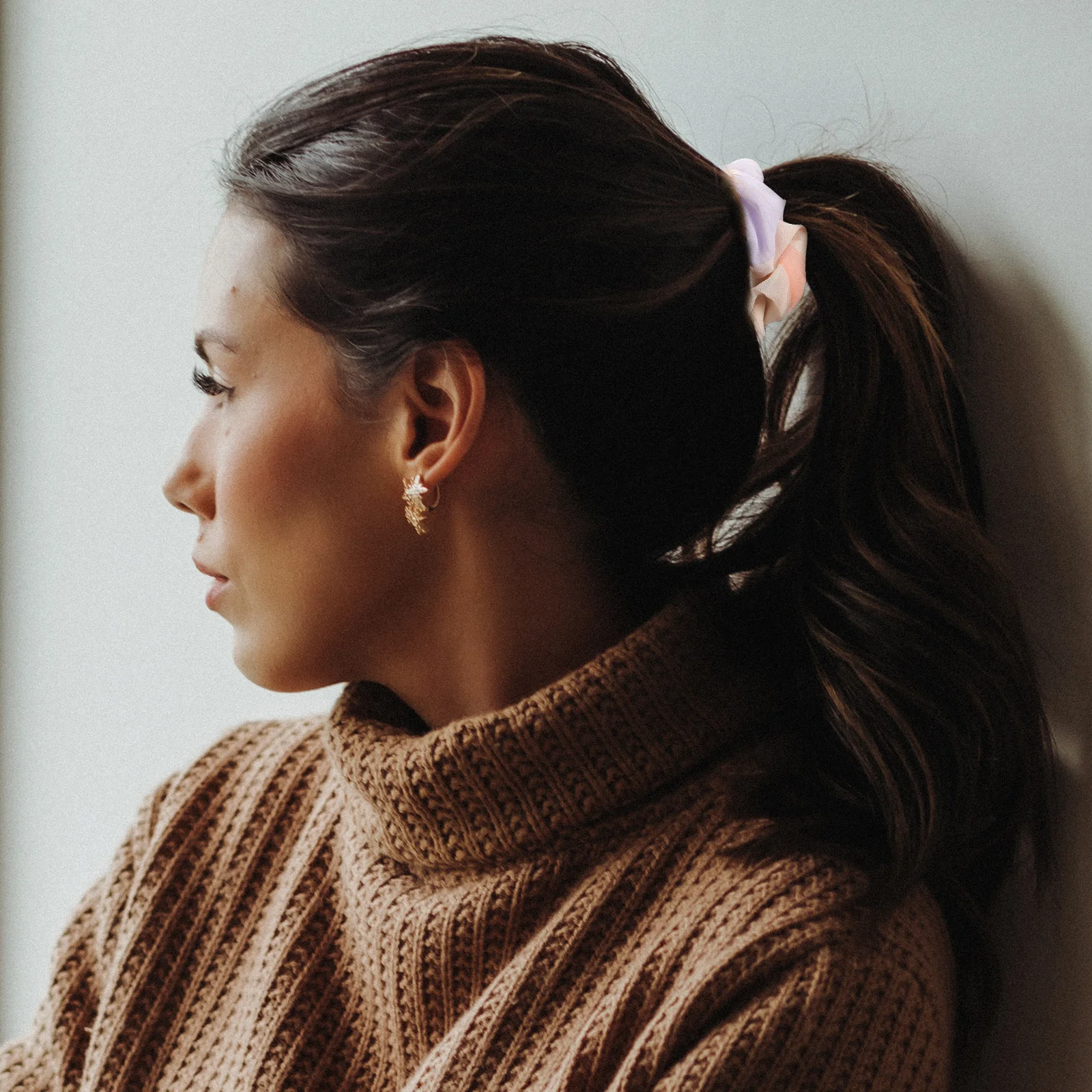 8Pcs Tie-Dye Scrunchies Gradient Color Hair Rings for Women Smooth Ponytail Holder Decorative Headwear Cute Hair Rope
8Pcs Tie-Dye Scrunchies Gradient Color Hair Rings for Women Smooth Ponytail Holder Decorative Headwear Cute Hair Rope