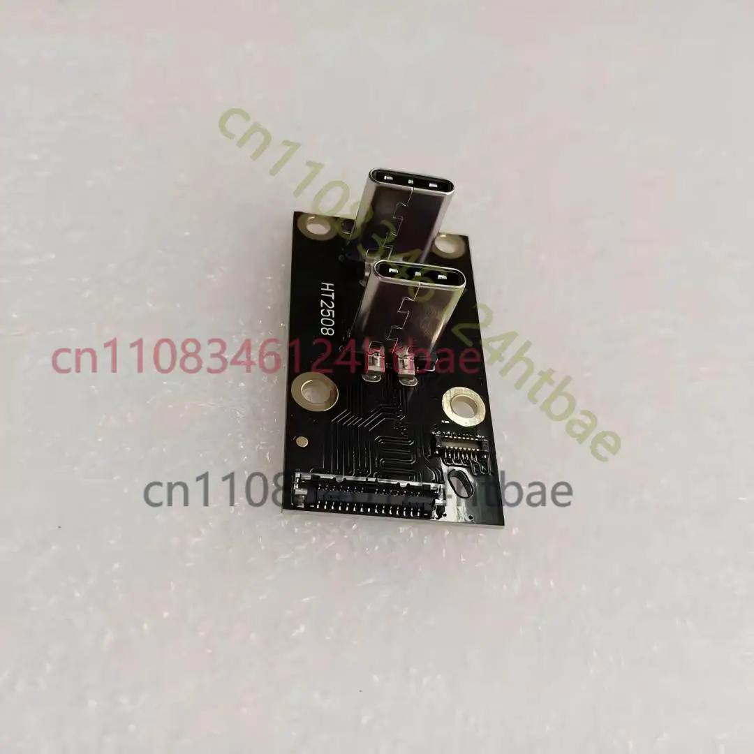 FOR DJI Agras T40 T20P FPV Camera Main Board With Rear Cover Agricultural Drone Replacement Spare Parts
FOR DJI Agras T40 T20P FPV Camera Main Board With Rear Cover Agricultural Drone Replacement Spare Parts