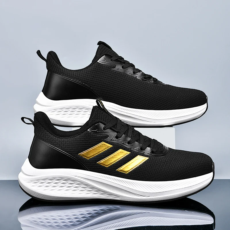 2025Summer Breathable Comfortable High Quality Casual Sports Soft Running Shoes Shock-Absorbing Training Shoes Couple Style36-45
2025Summer Breathable Comfortable High Quality Casual Sports Soft Running Shoes Shock-Absorbing Training Shoes Couple Style36-45
