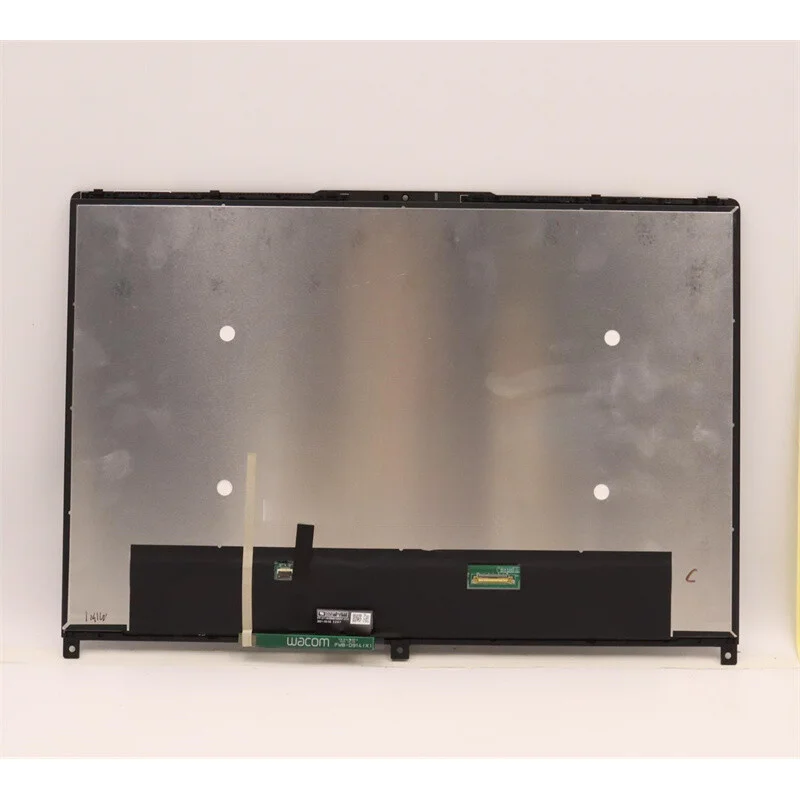 A+New 5D10S39793 for Lenovo IdeaPad Flex 5 16ALC7 16IAU7 Lcd Touch Screen 1920x1200
A+New 5D10S39793 for Lenovo IdeaPad Flex 5 16ALC7 16IAU7 Lcd Touch Screen 1920x1200