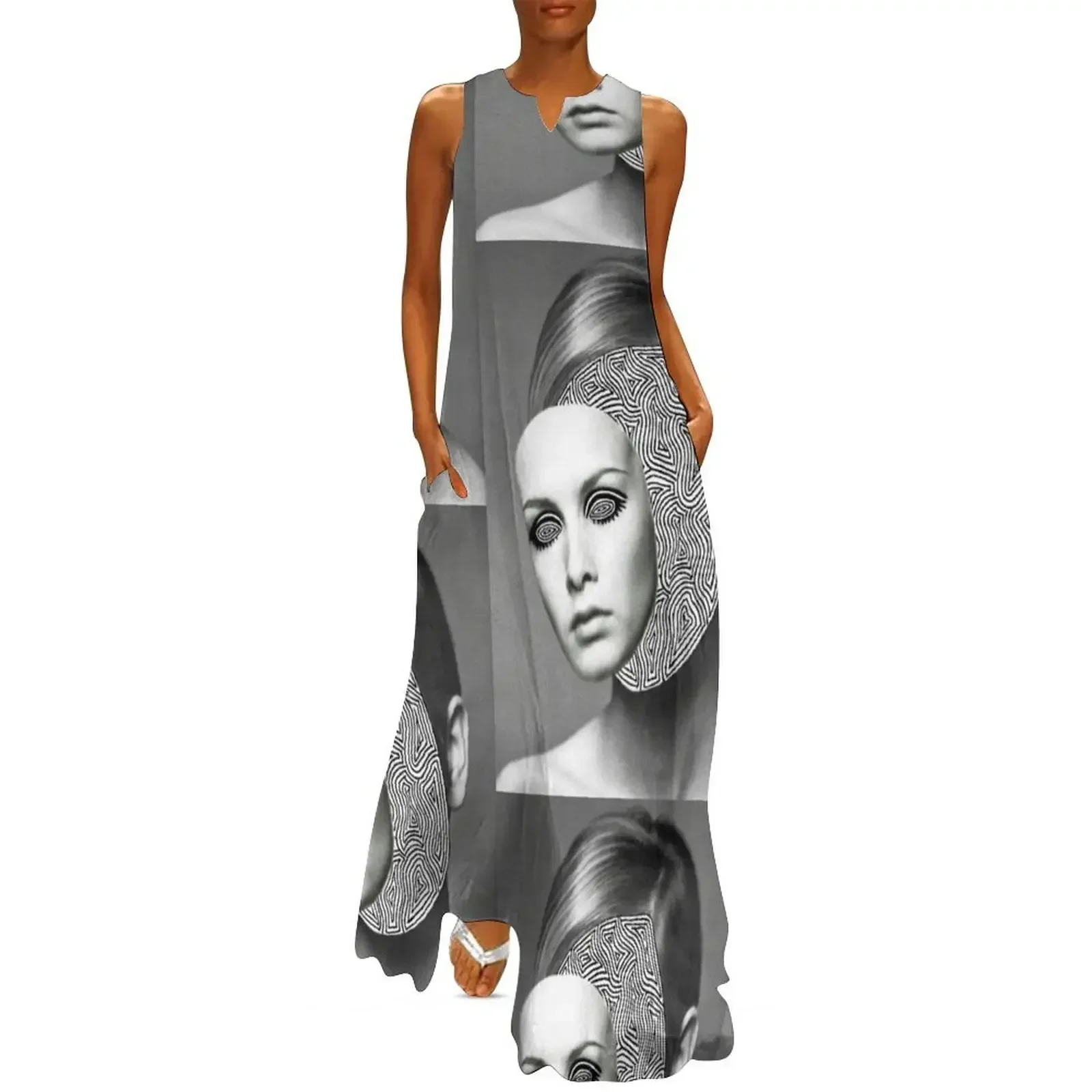 Twiggy Long Dress ceremony dresses evening dress woman prom dresses birthday dress for women
Twiggy Long Dress ceremony dresses evening dress woman prom dresses birthday dress for women