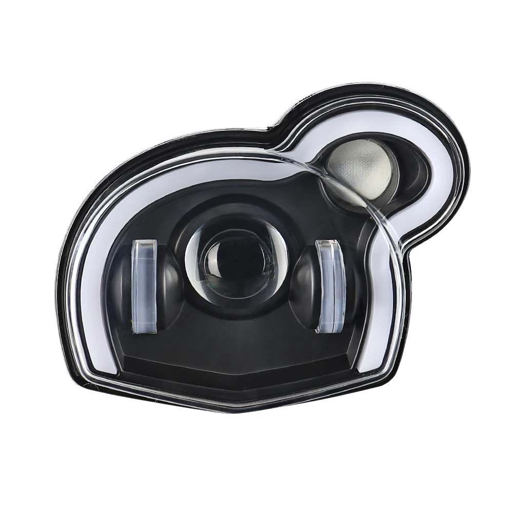Motorcycle Headlight for BMW G650GS / Sertao R13 2011-2017 auto lighting systems
Motorcycle Headlight for BMW G650GS / Sertao R13 2011-2017 auto lighting systems