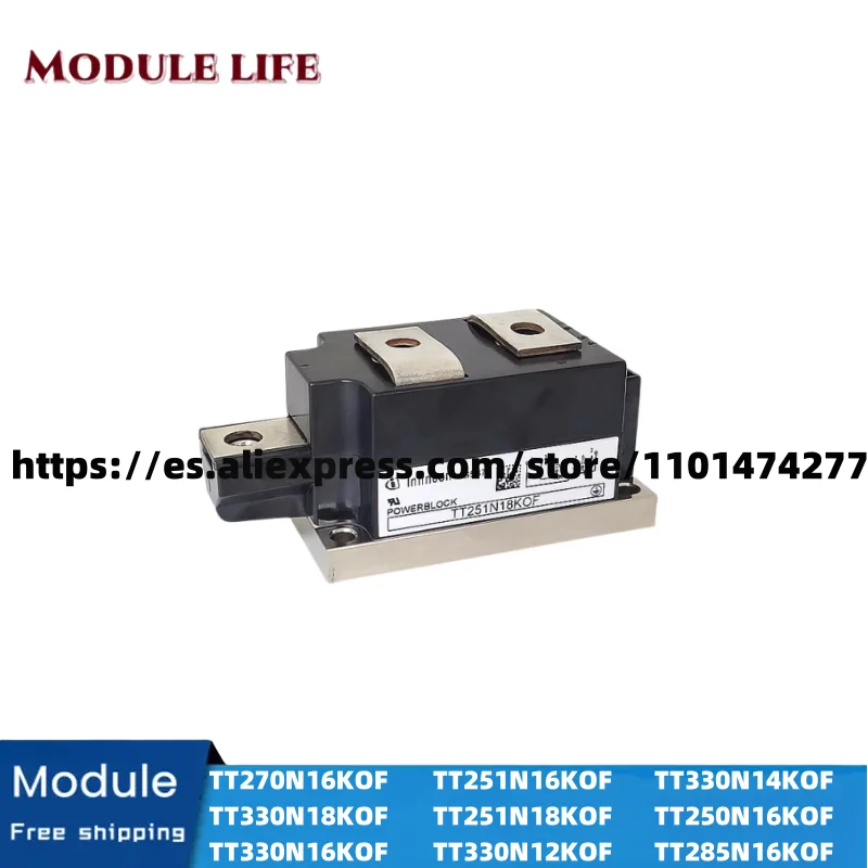 TT250N16KOF TT251N16KOF TT251N18KOF TT270N16KOF TT285N16KOF TT330N12KOF TT330N14KOF TT330N16KOF TT330N18KOF оригинальный модуль TT330N18KOF
TT250N16KOF TT251N16KOF TT251N18KOF TT270N16KOF TT285N16KOF TT330N12KOF TT330N14KOF TT330N16KOF TT330N18KOF оригинальный модуль TT330N18KOF