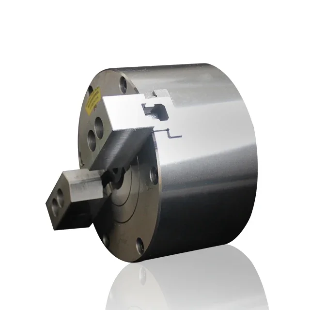 Hot saleDRAKE 4/6/8/10 Inch Non Through-Hole Pneumatic Chuck Hydraulic Lathe Chuck Oil Chuck QS2 for CNC Lathe Machine
Hot saleDRAKE 4/6/8/10 Inch Non Through-Hole Pneumatic Chuck Hydraulic Lathe Chuck Oil Chuck QS2 for CNC Lathe Machine