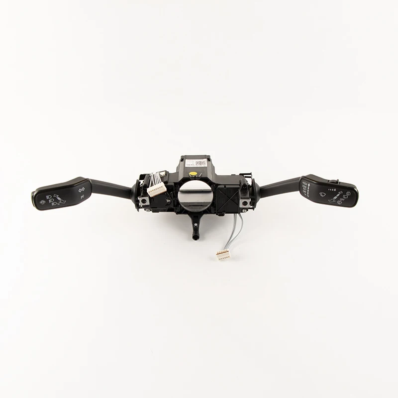 5Q1 953 521 5Q1 953 569 For VW CAR Light Distance Adjustment Handle Turn Signal Wiper Headlight Combination Switch
5Q1 953 521 5Q1 953 569 For VW CAR Light Distance Adjustment Handle Turn Signal Wiper Headlight Combination Switch