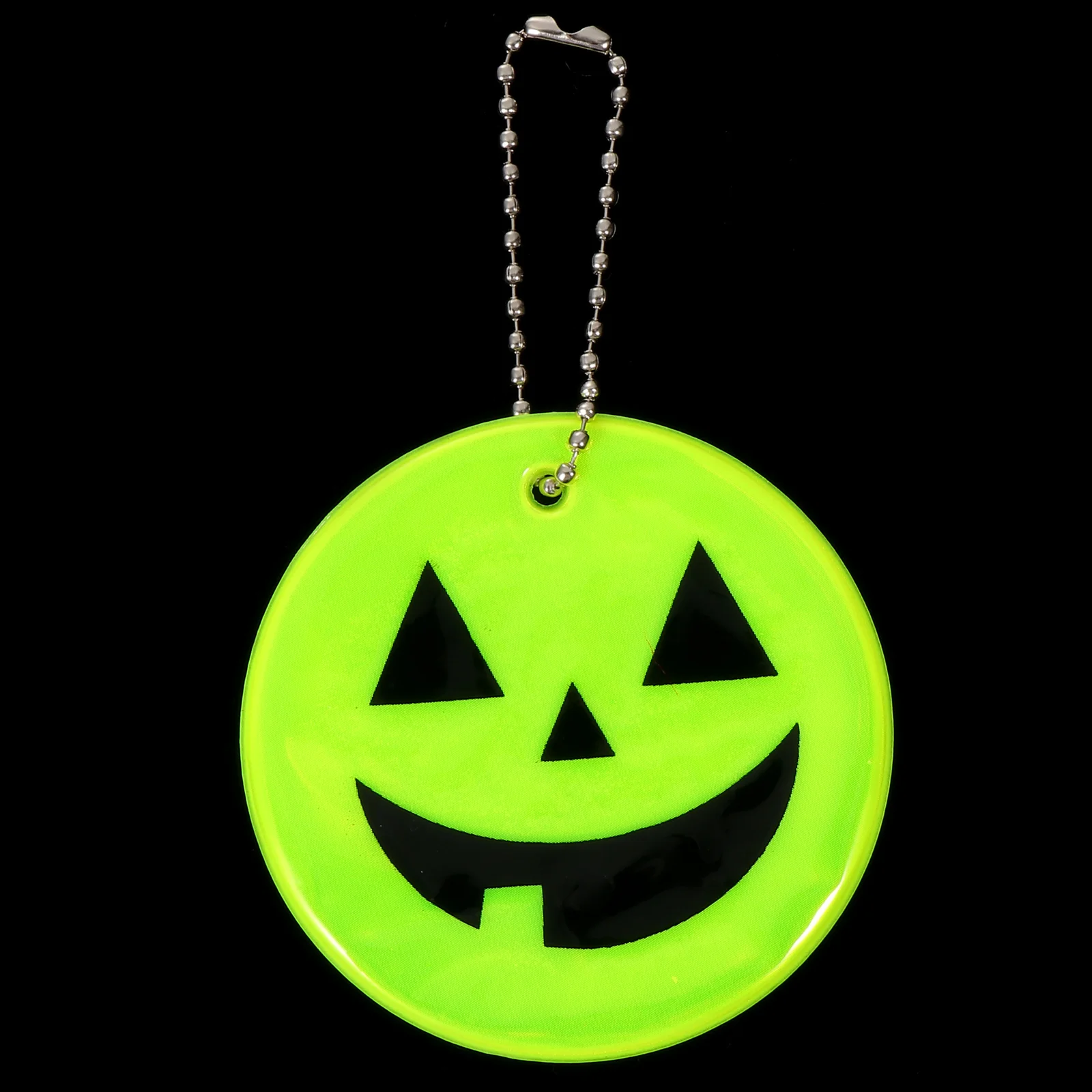 6 Pcs Pumpkin Monster Pendant Glitter Reflective Stylish Gear Creative Reflector Light Yellow Student
6 Pcs Pumpkin Monster Pendant Glitter Reflective Stylish Gear Creative Reflector Light Yellow Student