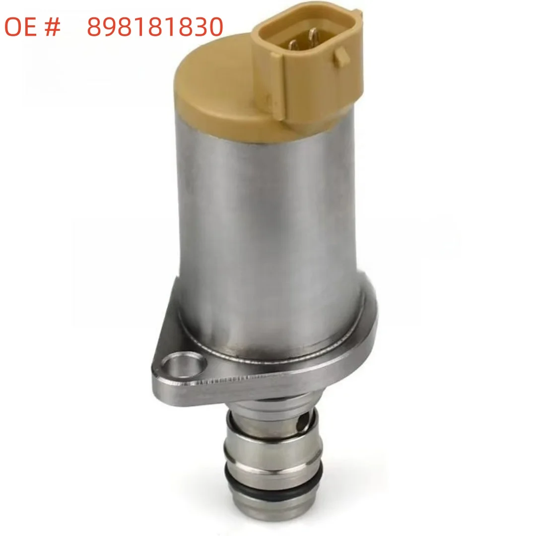 high quality 898181830 Fuel Pump Suction Control Valve FOR Isuzu
high quality 898181830 Fuel Pump Suction Control Valve FOR Isuzu