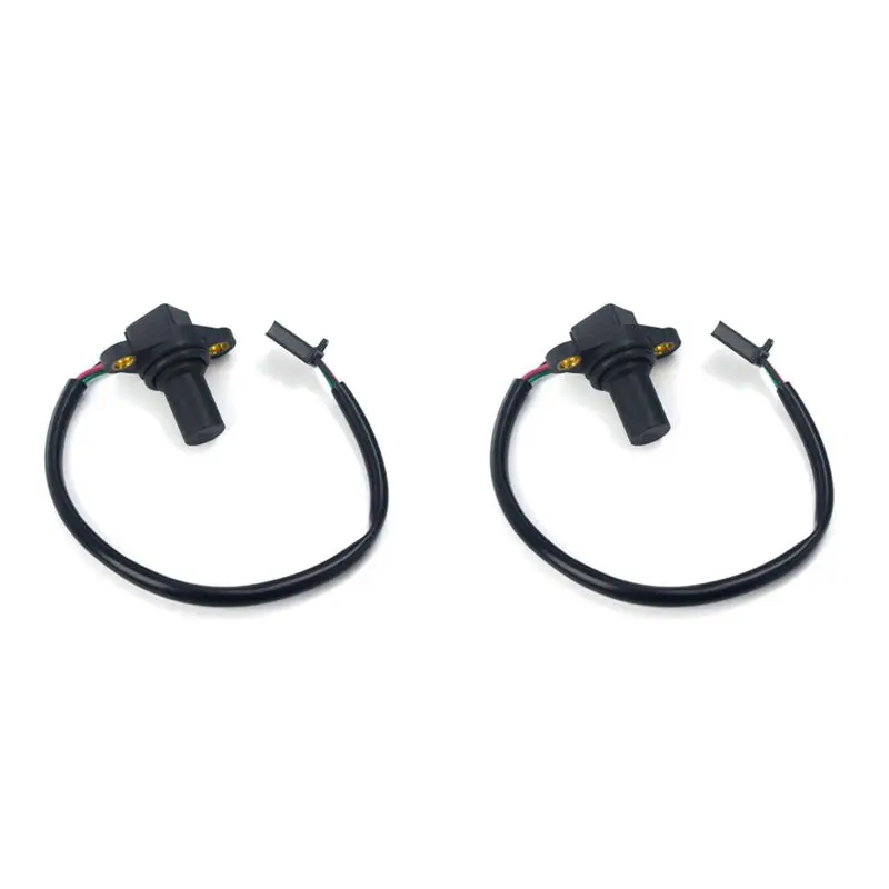 2X 37700-MBW-J21 Motorcycle Speed Sensor For Honda CBR600 F4 A Crankcase Speed Sensor 2001-2006
2X 37700-MBW-J21 Motorcycle Speed Sensor For Honda CBR600 F4 A Crankcase Speed Sensor 2001-2006