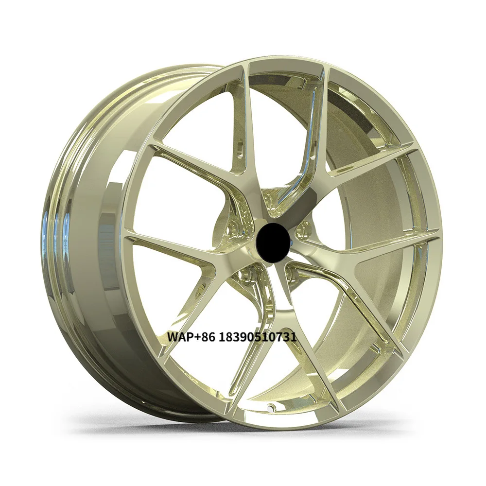 *XL Deep Concave OEM Forged Alloy Wheels 130/108 PCD 18-21 Inch Multi-Spoke Design Chrome Finish Custom Fitment for M
*XL Deep Concave OEM Forged Alloy Wheels 130/108 PCD 18-21 Inch Multi-Spoke Design Chrome Finish Custom Fitment for M
